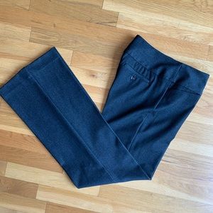 EXPRESS THE EDITOR Women’s Pants/Trousers Size 4